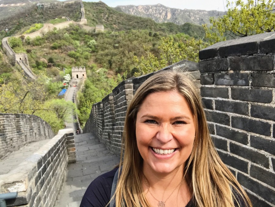 Summer Camp 2022 in China