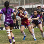 Beijing ducks womens team