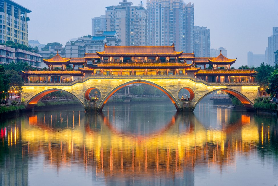 Advice when looking for work in China